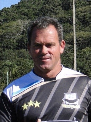 Mauricio Martins