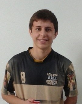 Evandro E. Oliveira