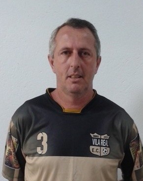 Rivelino Cordeiro