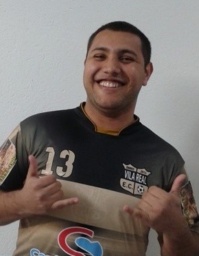 Vilmar Aparecido Nunes Avalos