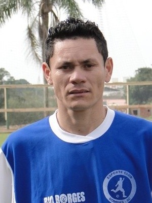 Luiz Carlos Silva Werlza