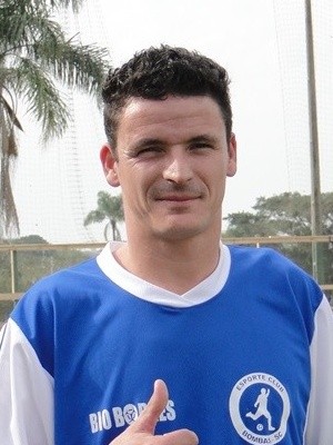 Marcelo R. Machado