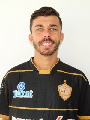 Elias Silveira