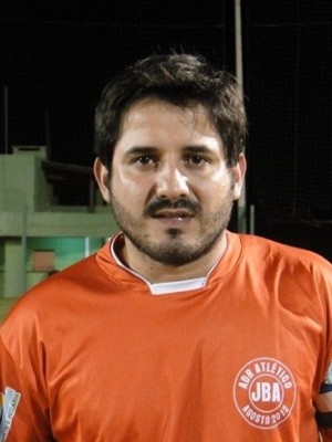 Paulo Cesar Firmino