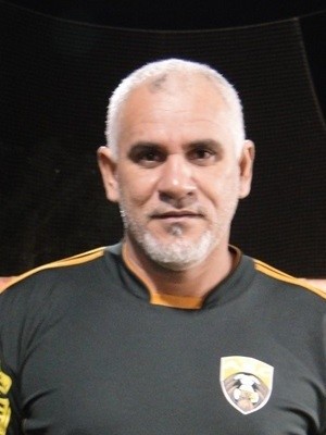 Carlos R. Verissimo da Silva