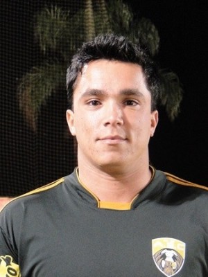 Vitor Avila Santos