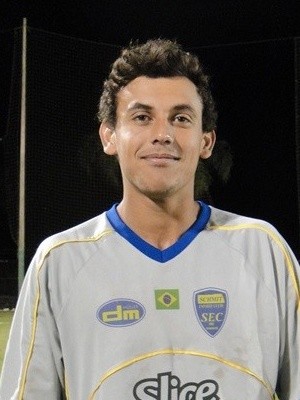 Ian Edson da Silva