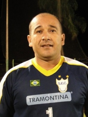 Ismael Pereira da Silva