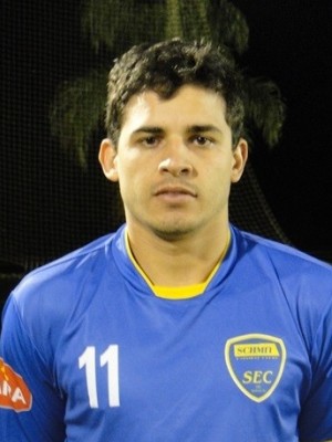 Leandro Ferreira da Costa