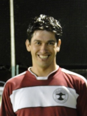 Patric N. da Silva