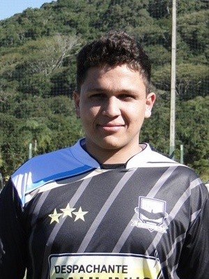 Marcos Vinicius Souza