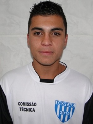 Fernando Mendonça 