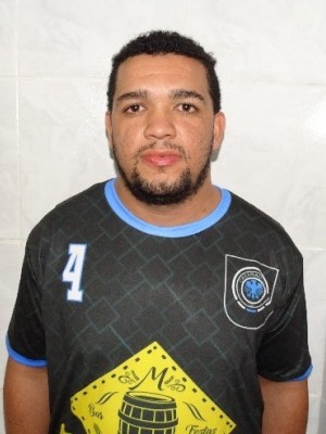 Rafael Pereira