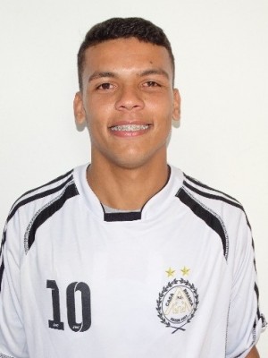 Jairo dos S. Alves