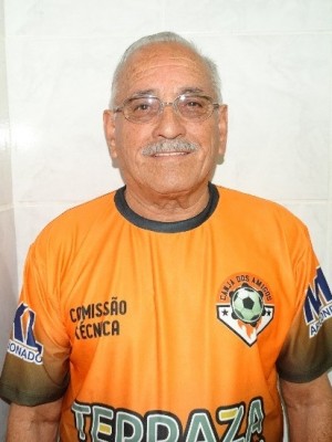 Teodorico de Souza