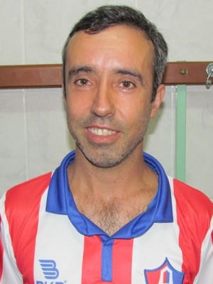 Antônio Weber