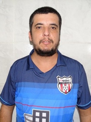 Ezequiel de Oliveira