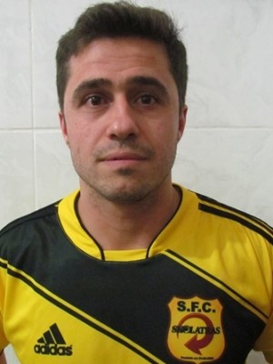 Hederson Luiz Soares