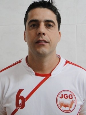 Marcio José Geraldo