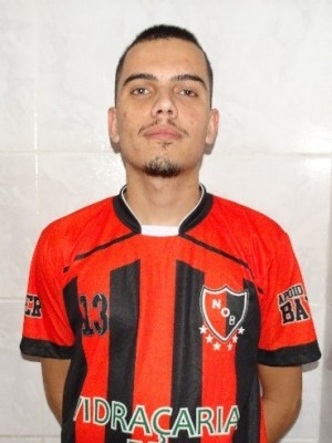 André Luiz de Souza Junior