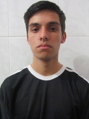 Robson L. de Almeida