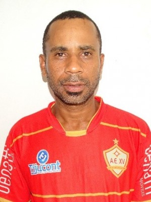 Maicon Esmael da Costa