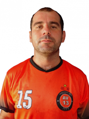 Rodrigo da Silva Vasco