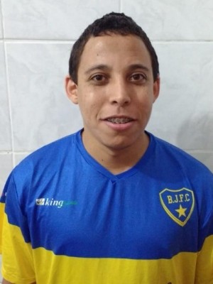 João Paulo da Silva