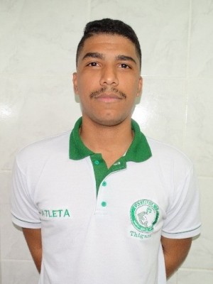 Thiganá G. da Silva