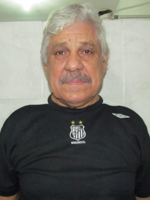 Carlos da Silva Santista