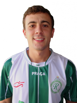 Derik Ribeiro F. da Silva