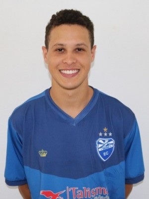 Guilherme Andrade dos Santos