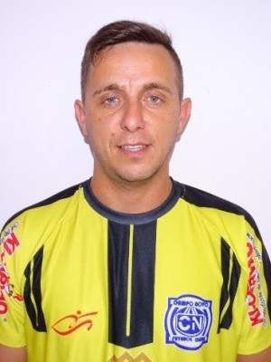 Jair Rodrigues Podiaski