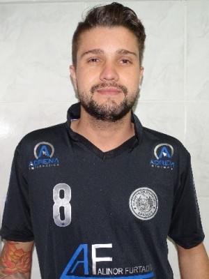 Adriano G. de Moura