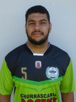 Luiz Ricardo Silva