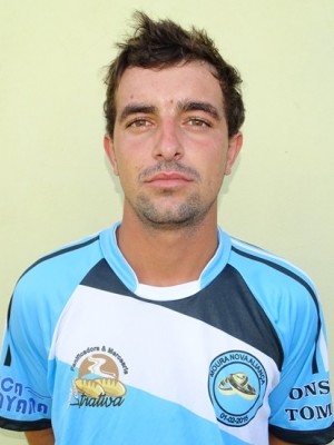 Anderson dos Santos