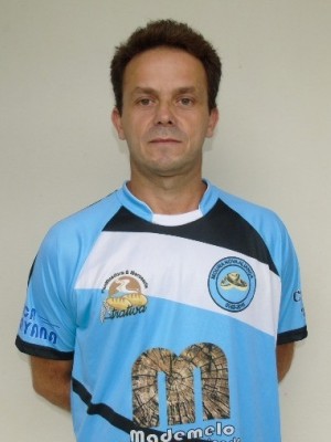 Paulo Gilson da Silva