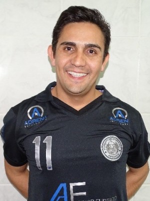 Luiz A. Paulino Junior