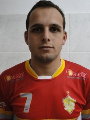 Mauricio Silva Junior