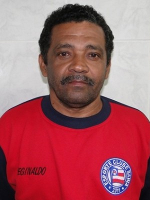 Reginaldo Silva Rocha