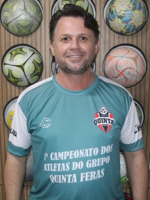 Ricardo Alexandre dos Santos