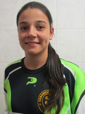 Iliane Aparecida Antunes