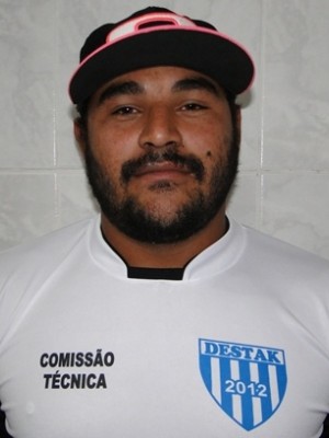 Jeferson Oliveira