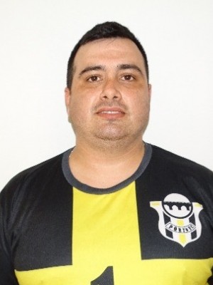 Geovani Martins 