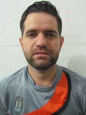 Marcos Roberto Mazieiro