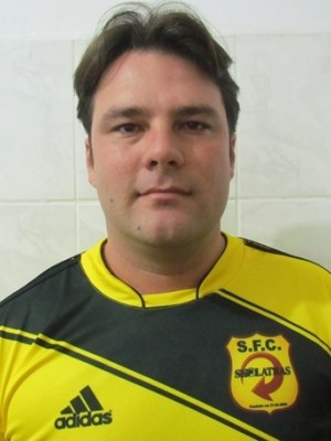 Maicon Zancanaro 