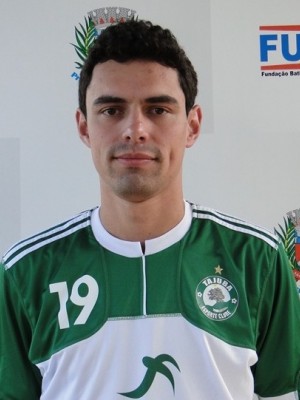 Jeferson Zschornak Florencio