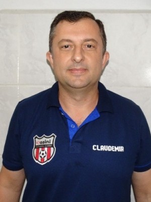 Claudemir Rossini 