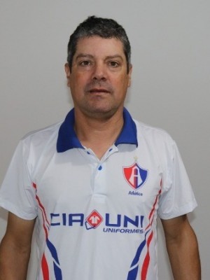 Mauro Luiz Ferreira