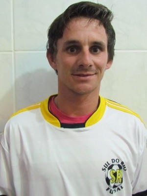 Danilo Miranda